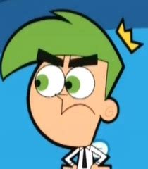 Cosmo Voices (Fairly OddParents) .